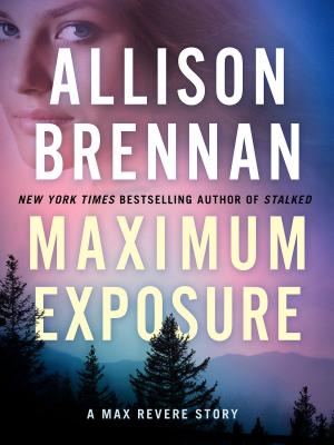 Book cover of Maximum Exposure