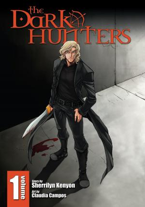Cover of the book The Dark-Hunters, Vol. 1 by Doreen Virtue, Ph.D.