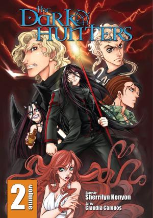 Cover of the book The Dark-Hunters, Vol. 2 by Joelle Fraser