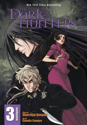 Cover of the book The Dark-Hunters, Vol. 3 by Gregory L. Vistica