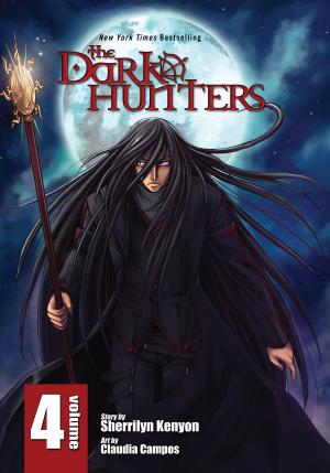 bigCover of the book The Dark-Hunters, Vol. 4 by 