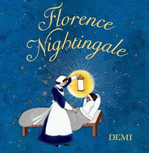 Book cover of Florence Nightingale