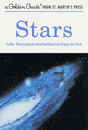 Cover of the book Stars by Michael Ridpath