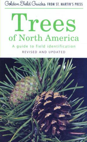 Cover of the book Trees of North America by Barbara Nadel