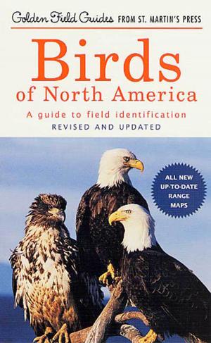 Cover of the book Birds of North America by Shannon Delany