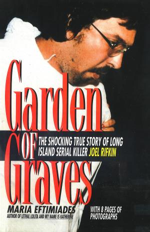 Cover of the book Garden of Graves by Stephen Battaglio