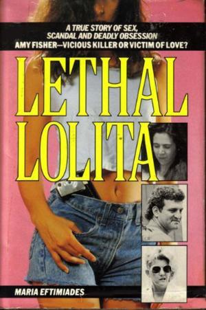 Cover of the book Lethal Lolita by Pippa Kay