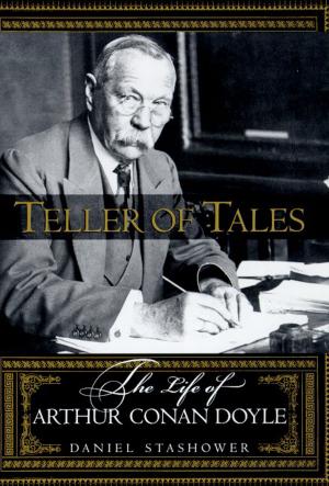 bigCover of the book Teller of Tales by 
