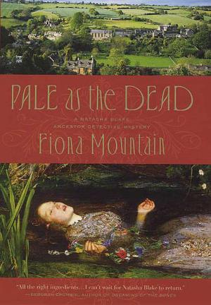 Cover of the book Pale as the Dead by Sandra Dallas
