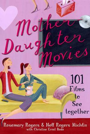 Cover of the book Mother-Daughter Movies by Ben Kane