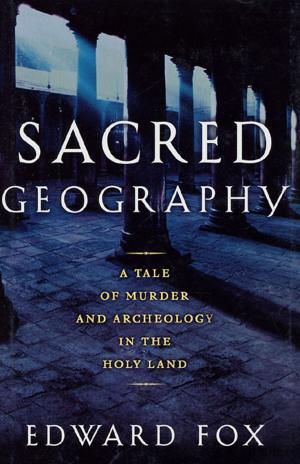Cover of the book Sacred Geography by Carlo D'Este