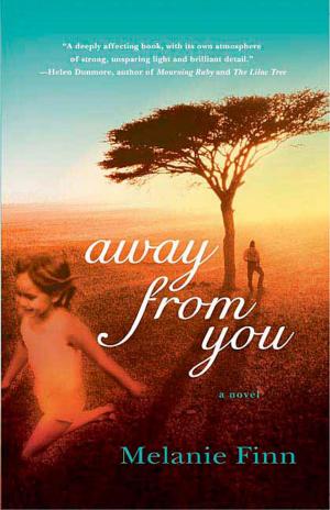 Cover of the book Away from You by Brenda Jackson