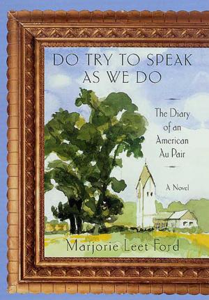 Cover of the book Do Try to Speak as We Do by Donna Moss