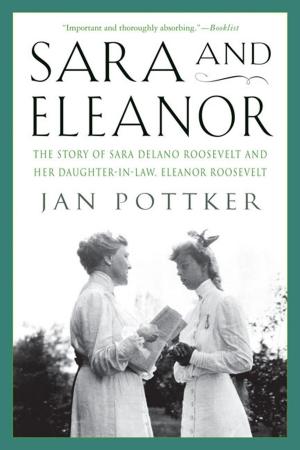 Cover of the book Sara and Eleanor by Nathan Sassaman, Joe Layden
