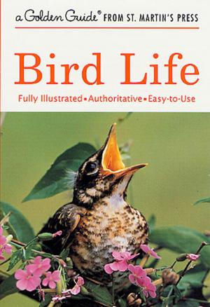 Cover of the book Bird Life by Leonard Peltier