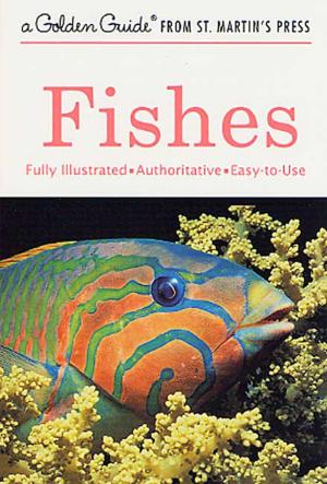 Cover of the book Fishes by Brian Michael Till