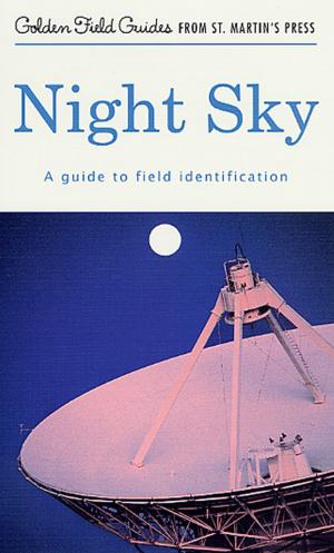 Cover of the book Night Sky by Frederick Hitz