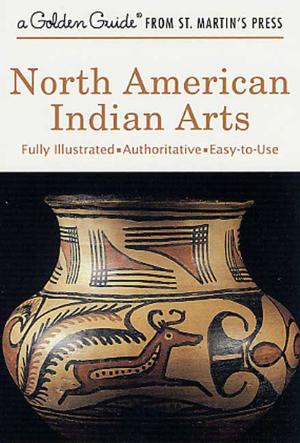 Book cover of North American Indian Arts