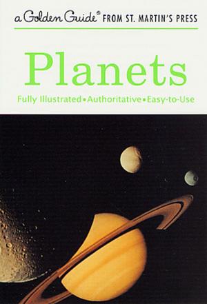 Cover of the book Planets by Allana Martin