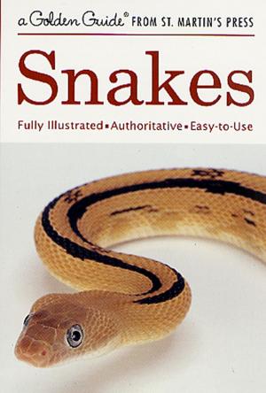Book cover of Snakes