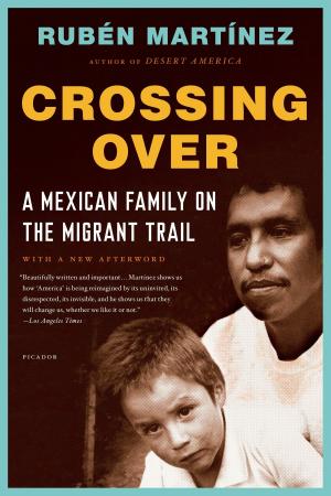 Cover of the book Crossing Over by Naomi Klein
