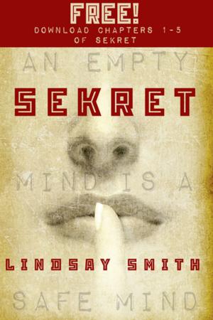 Cover of the book Sekret, Chapters 1-5 by Steve Sheinkin