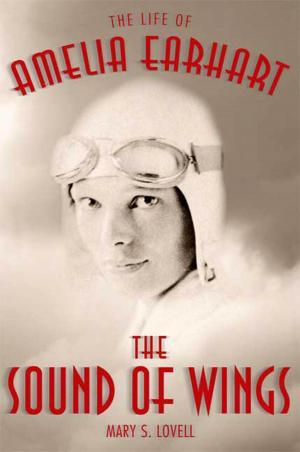 Cover of the book The Sound of Wings by Carolyn Haines