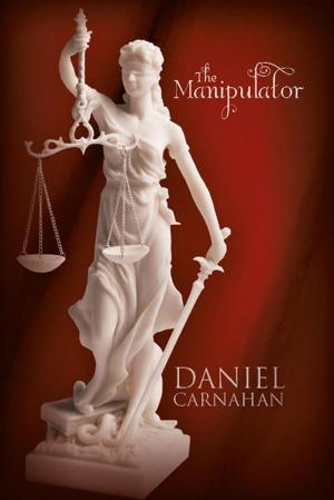 Book cover of The Manipulator