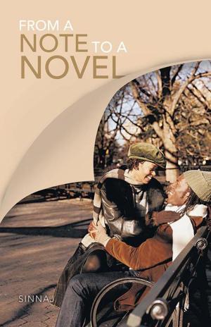 Cover of the book From a Note to a Novel by Mariah Grove