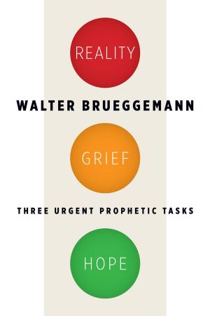 Cover of the book Reality, Grief, Hope by Peter C. Craigie