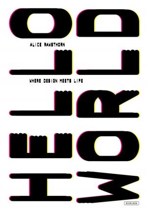 Cover of the book Hello World by Mariko Tamaki