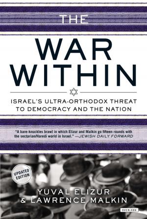 Cover of the book The War Within by Robert Burleigh