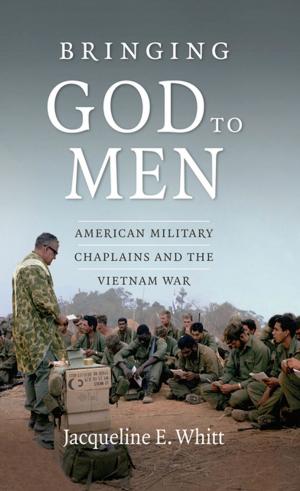 Cover of the book Bringing God to Men by Jennifer Frick-Ruppert