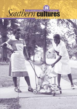 Cover of the book Southern Cultures: The Help Special Issue by Claude Johnson