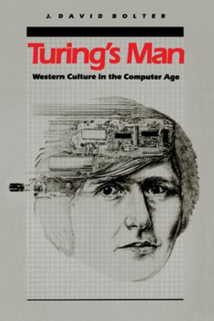 Cover of the book Turing's Man by Alfred E. Eckes