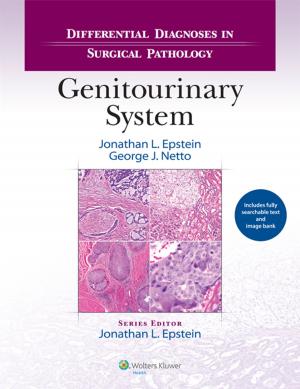 Cover of the book Differential Diagnoses in Surgical Pathology: Genitourinary System by Marc B. Taub, Mary Bartuccio, Dominick Maino