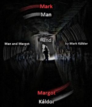 Cover of the book Man and Margot by Brander Matthews