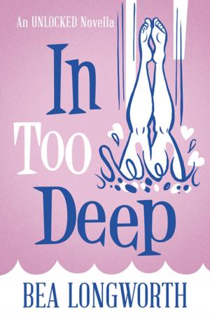 Cover of the book In Too Deep by Alex Gutteridge
