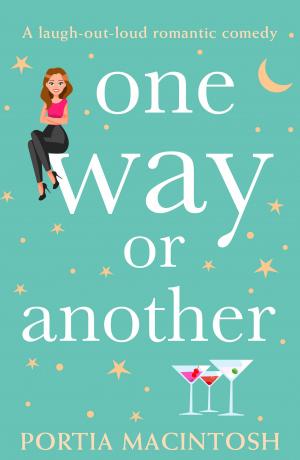 bigCover of the book One Way or Another by 