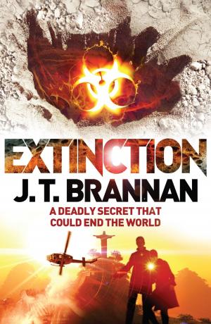 Cover of the book Extinction by Tess Lister