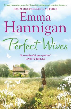 Cover of the book Perfect Wives by Anne Baker