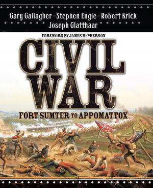 Cover of the book Civil War by John Ferling