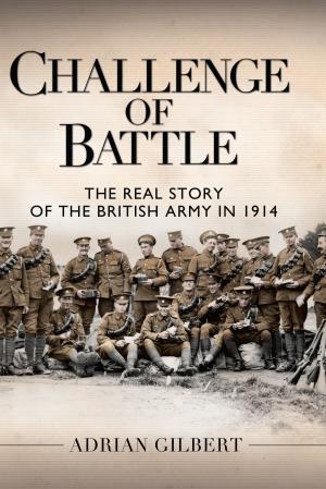 Cover of the book Challenge of Battle by 