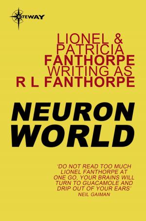 Cover of the book Neuron World by Paul Cornell, Martin Day, Keith Topping