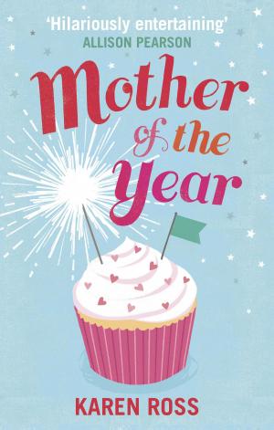 Cover of the book Mother of the Year by Stuart Prebble