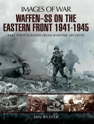 Cover of the book Waffen-SS on the Eastern Front 1941-1945 by David Bilton