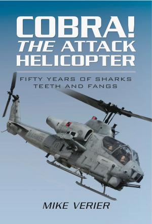 Cover of the book Cobra! The Attack Helicopter by Ian Sumner