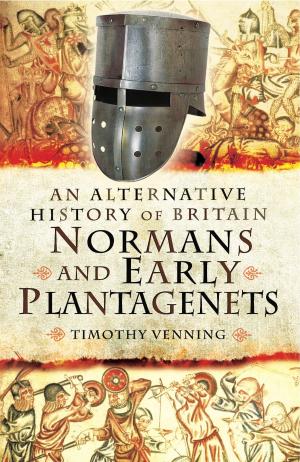Cover of the book Normans and Early Plantagenets by Brian   Bond, Nigel Cave