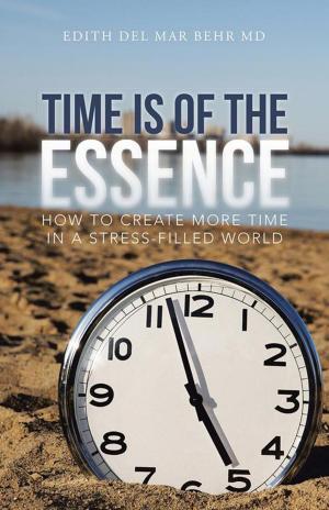 Cover of the book Time Is of the Essence by Diane Haun