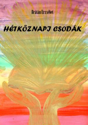 Cover of the book Hétköznapi csodák by Kerekes Pál